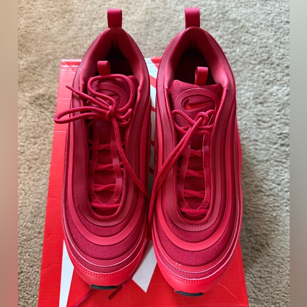 Nike Air Max 97 UL '17 - University Red